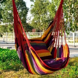 Hammock with 2 pillows/new in package